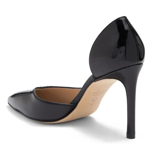 NIB Stuart Weitzman Avenue 95 Pump - Picture 3 of 10